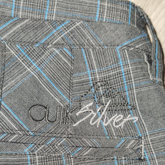 Quiksilver shorts - Picture 4 of 4